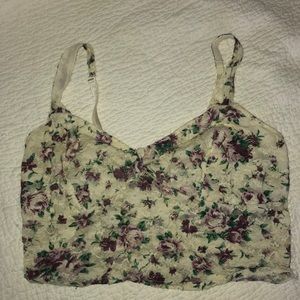 Free People Bralette
